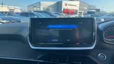 Peugeot 208 1.2 PureTech 100 Style 5dr Petrol Hatchback